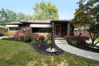 717 Shad Street, North Tonawanda, NY 14120
