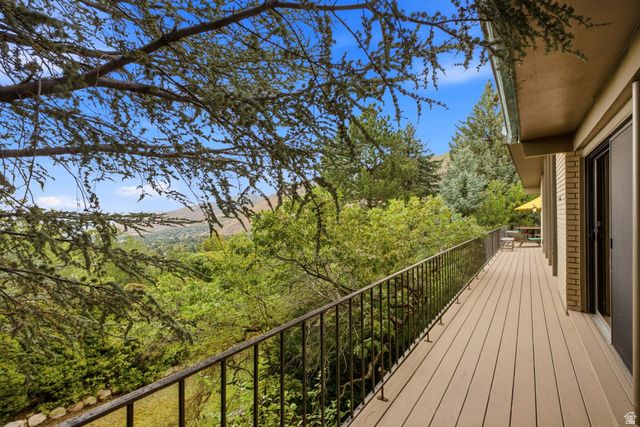 4434 S COVECREST DR, Millcreek, UT 84124