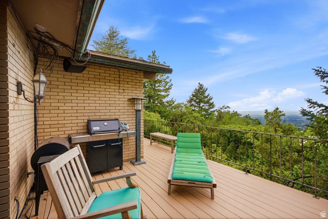 4434 S COVECREST DR, Millcreek, UT 84124