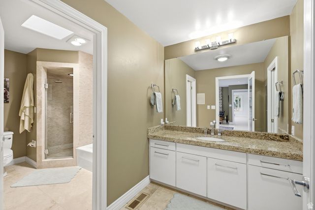4434 S COVECREST DR, Millcreek, UT 84124