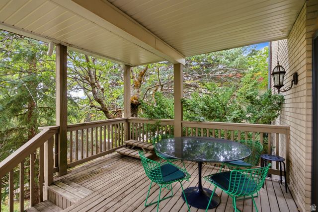 4434 S COVECREST DR, Millcreek, UT 84124