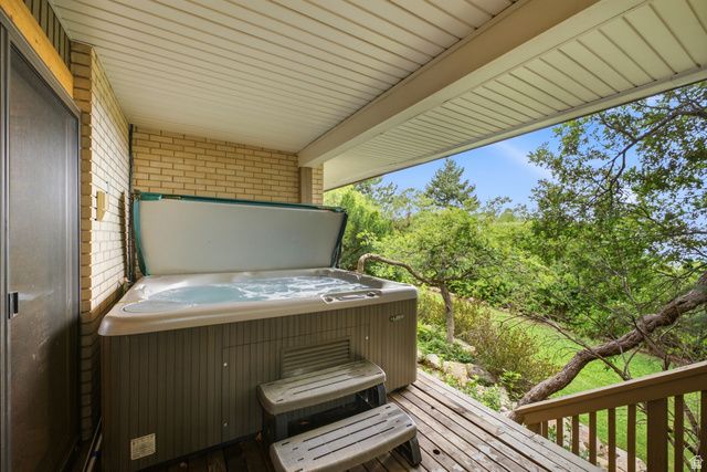 4434 S COVECREST DR, Millcreek, UT 84124