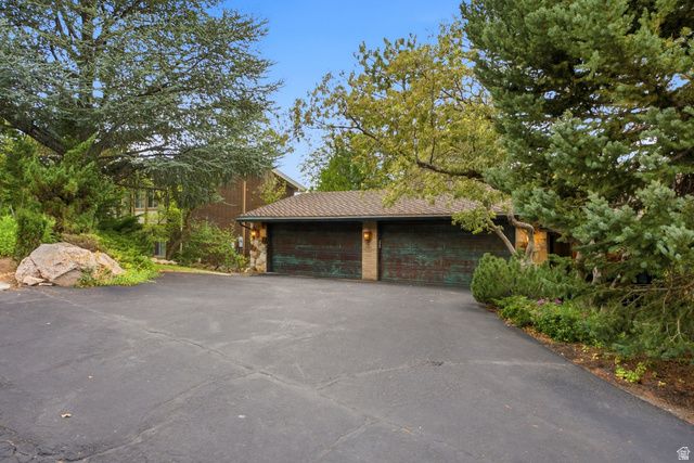 4434 S COVECREST DR, Millcreek, UT 84124
