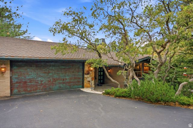 4434 S COVECREST DR, Millcreek, UT 84124