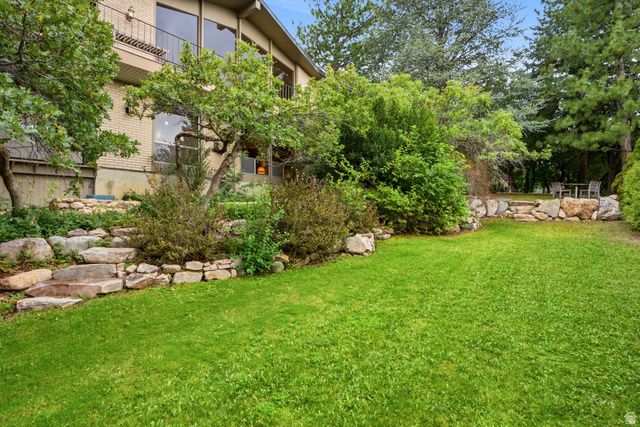 4434 S COVECREST DR, Millcreek, UT 84124