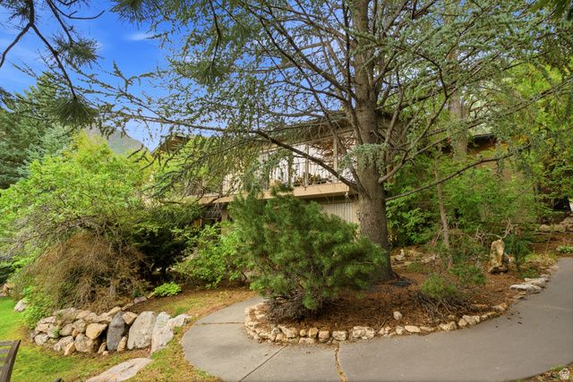 4434 S COVECREST DR, Millcreek, UT 84124