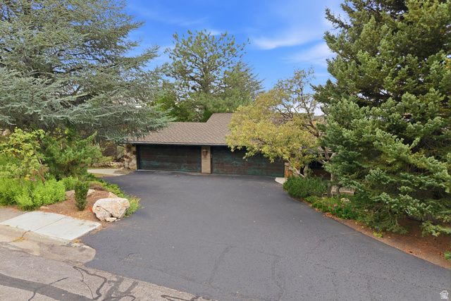 4434 S COVECREST DR, Millcreek, UT 84124