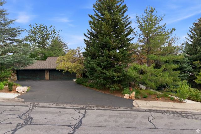 4434 S COVECREST DR, Millcreek, UT 84124