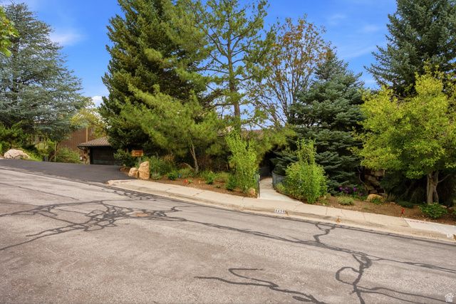 4434 S COVECREST DR, Millcreek, UT 84124