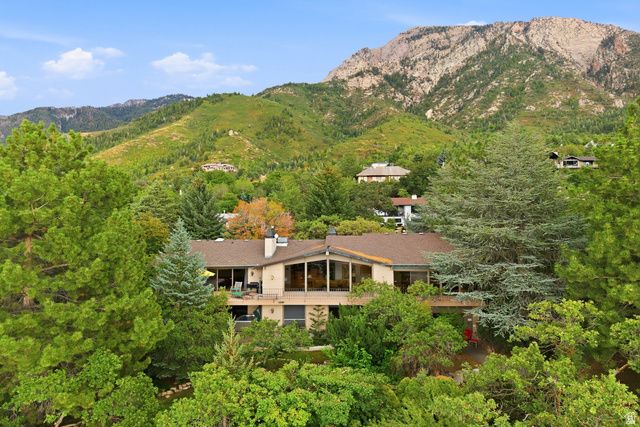 4434 S COVECREST DR, Millcreek, UT 84124