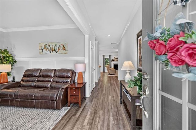 5820 Arbor Green Circle, Sugar Hill, GA 30518