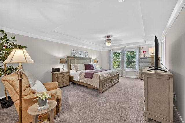 5820 Arbor Green Circle, Sugar Hill, GA 30518
