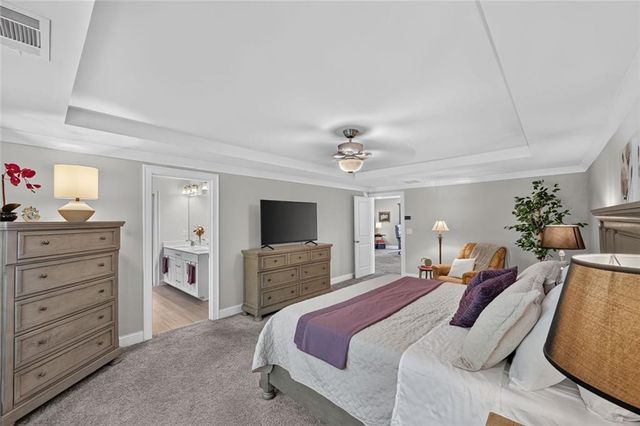 5820 Arbor Green Circle, Sugar Hill, GA 30518