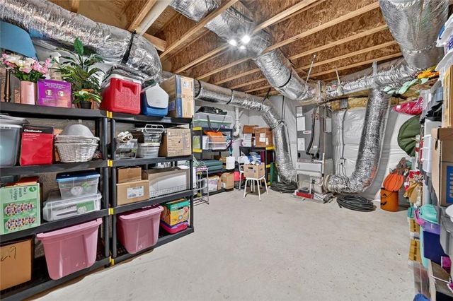 5820 Arbor Green Circle, Sugar Hill, GA 30518