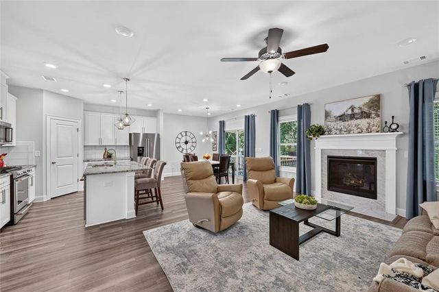 5820 Arbor Green Circle, Sugar Hill, GA 30518