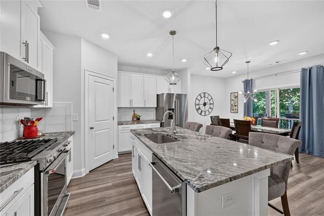 5820 Arbor Green Circle, Sugar Hill, GA 30518