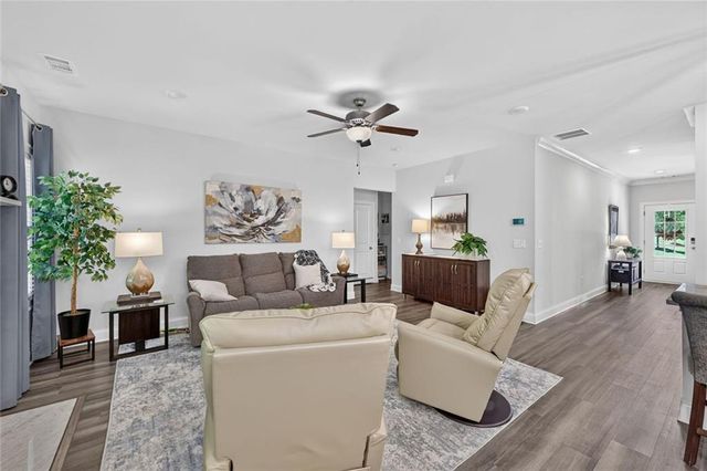 5820 Arbor Green Circle, Sugar Hill, GA 30518