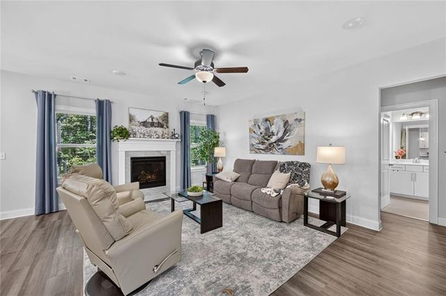 5820 Arbor Green Circle, Sugar Hill, GA 30518
