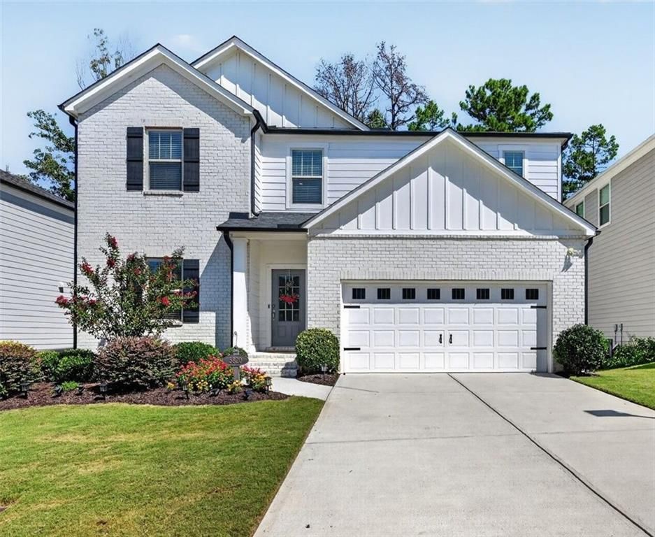 5820 Arbor Green Circle, Sugar Hill, GA 30518