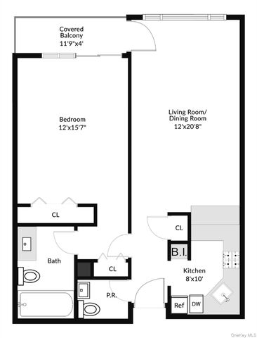 703 Pelham Road 412, New Rochelle, NY 10805