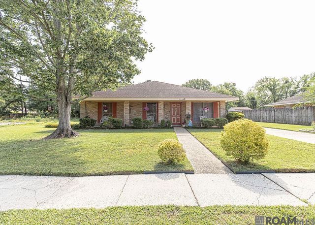 3224 Kings Canyon Dr, Baton Rouge, LA 70814