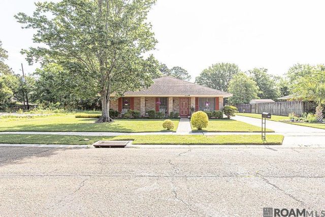3224 Kings Canyon Dr, Baton Rouge, LA 70814