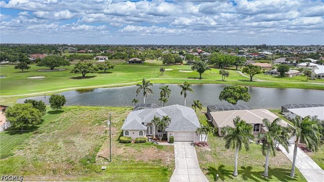 1511 NW 29th PL, Cape Coral, FL 33993