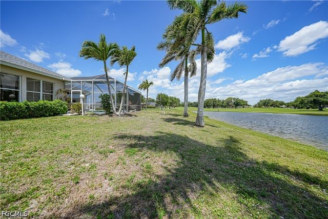1511 NW 29th PL, Cape Coral, FL 33993