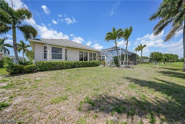 1511 NW 29th PL, Cape Coral, FL 33993