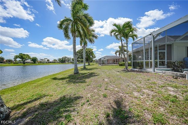 1511 NW 29th PL, Cape Coral, FL 33993