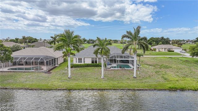 1511 NW 29th PL, Cape Coral, FL 33993