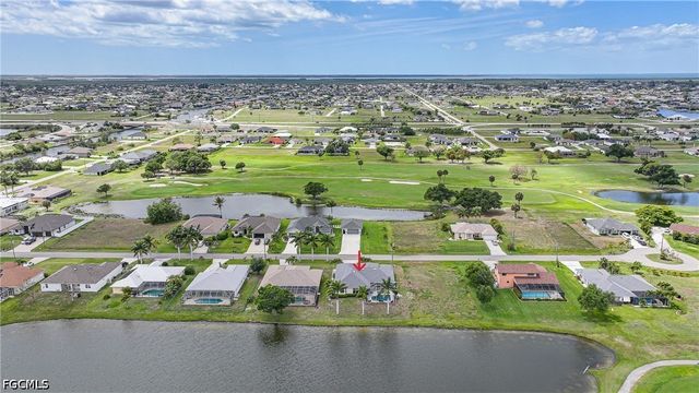 1511 NW 29th PL, Cape Coral, FL 33993