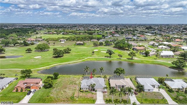 1511 NW 29th PL, Cape Coral, FL 33993