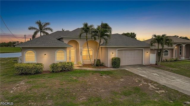 1511 NW 29th PL, Cape Coral, FL 33993