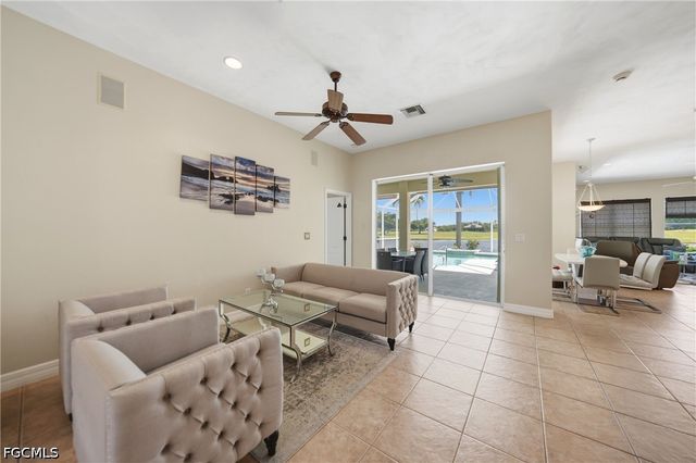 1511 NW 29th PL, Cape Coral, FL 33993