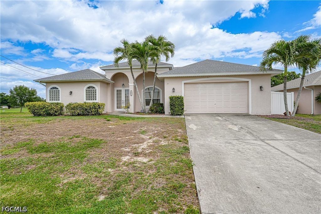 1511 NW 29th PL, Cape Coral, FL 33993