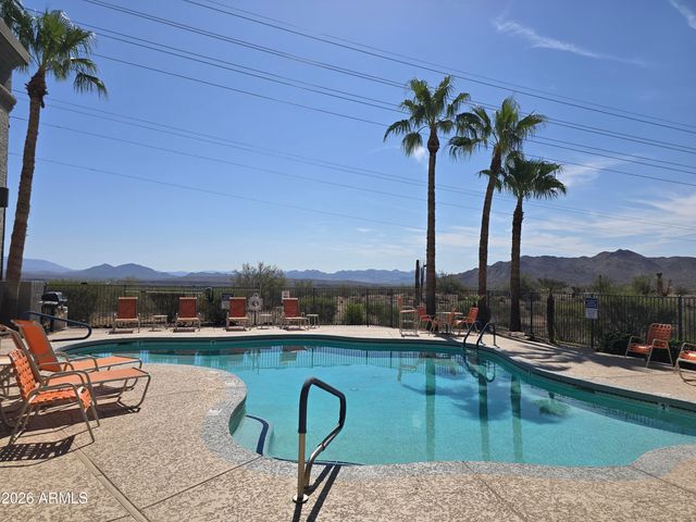 10401 N SAGUARO -- 220, Fountain Hills, AZ 85268