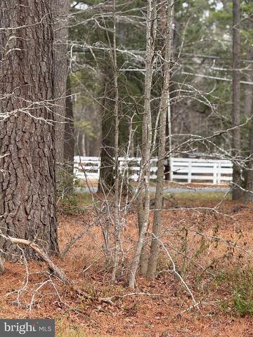 4711 DANVILLE RD, Brandywine, MD 20613