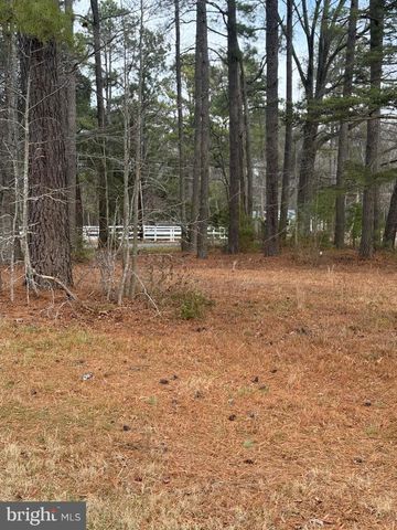 4711 DANVILLE RD, Brandywine, MD 20613