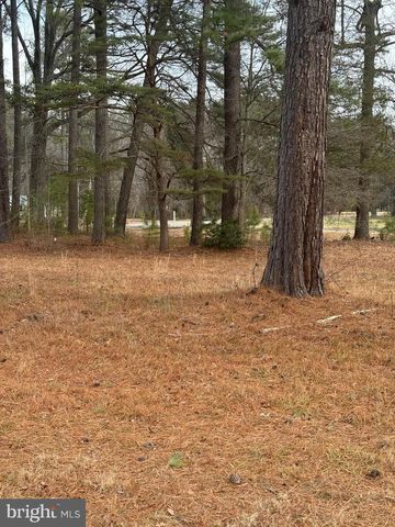 4711 DANVILLE RD, Brandywine, MD 20613