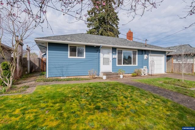 910 Ermine St SE, Albany, OR 97322