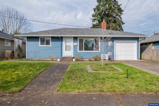 910 Ermine St SE, Albany, OR 97322