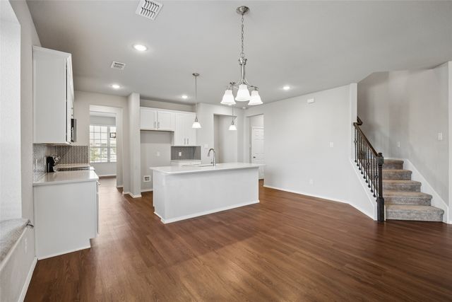 6308 Scud Court, Fort Worth, TX 76179