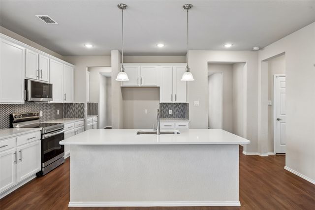 6308 Scud Court, Fort Worth, TX 76179