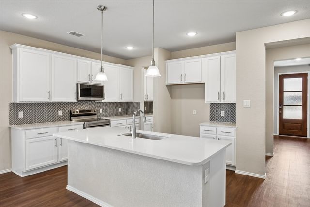 6308 Scud Court, Fort Worth, TX 76179
