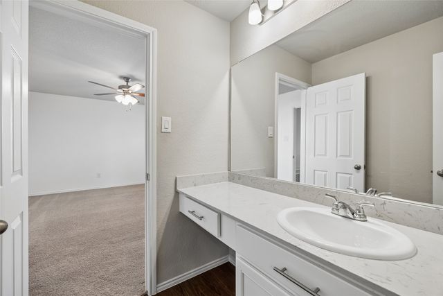 6308 Scud Court, Fort Worth, TX 76179