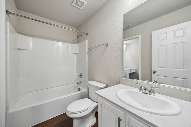 6308 Scud Court, Fort Worth, TX 76179