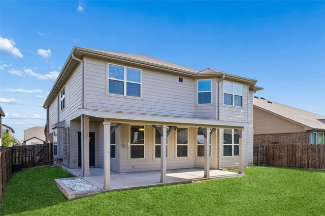 6308 Scud Court, Fort Worth, TX 76179
