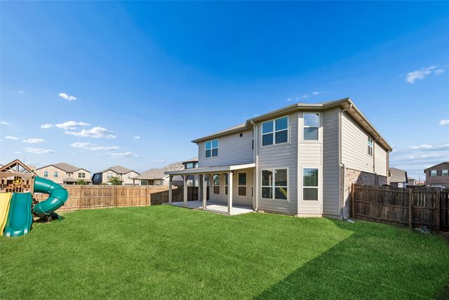 6308 Scud Court, Fort Worth, TX 76179