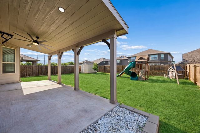 6308 Scud Court, Fort Worth, TX 76179